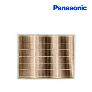 [在庫あり] パナソニック FY-FDD2217AC 交換用微小粒子用フィルター 熱交気調(カセット形熱交ユニット)用 換気扇部材 ☆｜coordiroom
