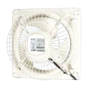未使用品　三菱電機 EWF-25ASA 産業用換気送風機 有圧換気扇 (低騒音形 三菱電機 EWF-25ASA 産業用有圧換気扇 低騒音形 単相100V 工場