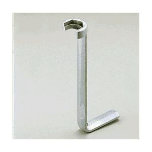 TOTO 水栓金具 TOTO TZ33 混合栓用ロックナット締め付け工具 対辺37mm