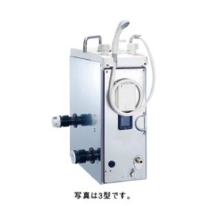 ノーリツ（NORITZ） 【GBSQ-620D】ノーリツ 6.5号 ガスバランス形ふろ