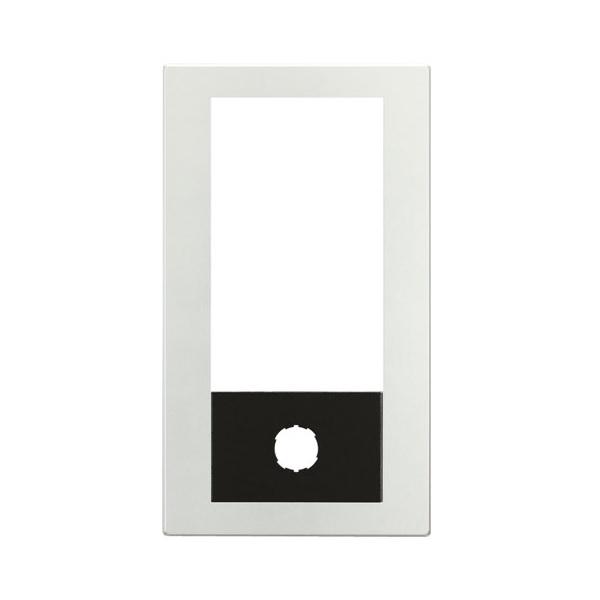 アイホン GBW-N2035P 集合玄関機用パネル 小規模マンション・アパート向け集合住宅用インター...