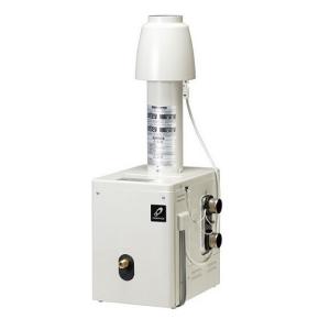 パーパス GF-134CE プロパン用 ガスふろがま 浴室外屋内据置形 CF式