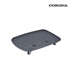 CORONA（住宅設備） コロナ GH-10C(A) [0880742] 置台キャスター