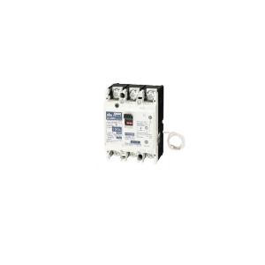 日東工業 GK68WNX 3P 60A F30 単3中性線欠相保護付 漏電ブレーカ 協約 