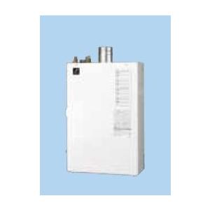 パーパス GN-A2000AE-1 給湯器 ガスふろ給湯器 20号 オート FE式 屋内