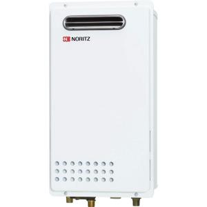 ノーリツ（NORITZ） GQ-1625WS-KB 給湯器 壁組み込み設置形