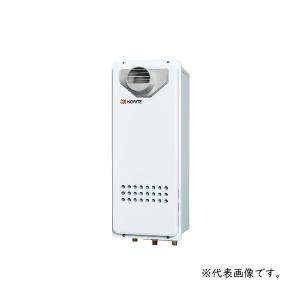 ノーリツ（NORITZ） ガスふろ給湯器 GQ-1628AWX-T-DX BL リモコン別売