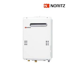 ノーリツ（NORITZ） GQ-1639WS-1 ガス給湯器[給湯専用][16号] : 住設