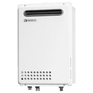 【NORITZ】【ノーリツ】給湯器GQ-2037WS-FFB GQ-2037WS-FFB - 屋内設置（後方給排気FF式） | ノーリツ | ガス給湯器