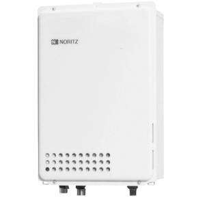 ノーリツ（NORITZ） ガス給湯器 【GQ-2039WS-1 15A】 リモコン別売