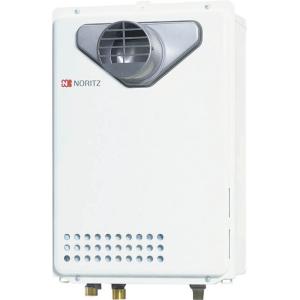 ノーリツ ガス給湯器 ノーリツ GQ-2039WS-T-1 リモコン別売 給湯
