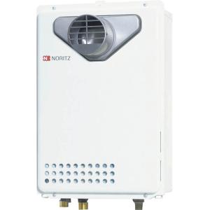 ノーリツ ガス給湯器 ノーリツ GQ-2039WS-T-1 リモコン別売 給湯専用