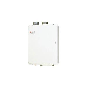 ノーリツ（NORITZ） GQ-3210WZQ-FF-3 業務用ガスふろ給湯器 ユコアPRO 