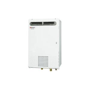 ノーリツ（NORITZ） 【GQ-3211WZQ-3】 業務用ガス給湯器 給湯専用 32号