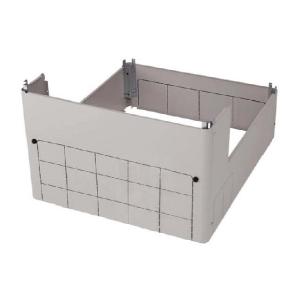 三菱（MITSUBISHI） 【GT-K460B】脚部カバー (電気温水器 460L・370L用