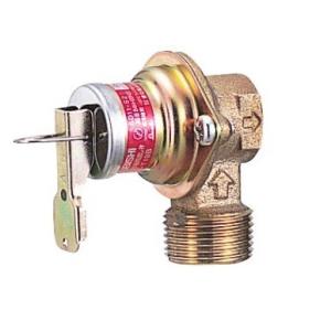新品　三菱電機　減圧弁GT-T8G 逃し弁GT-T19Gセット 三菱 電気温水器別売部材 三菱 GT-T19G 逃し弁 [□] : まいどDIY