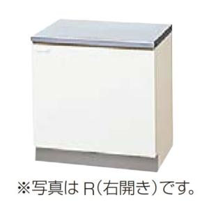 クリンプレティ 木キャビキッチン 流し台 間口100cm クリナップ GTS 