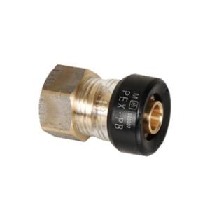 キッツ クリアロックS HBA-H6-Z13 めねじ付ソケット PEX・PB管共用 ねじ呼び:G3/...