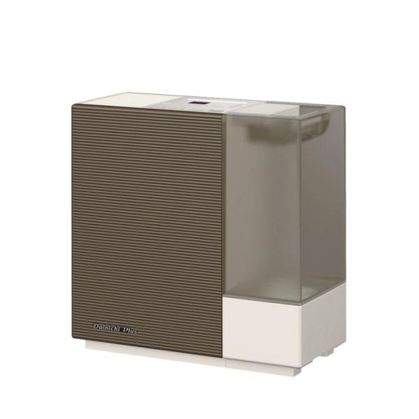 ダイニチ Dainichi HD-RX325-T ハイブリッド式加湿器 ショコラブラウン プレハブ洋...