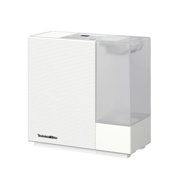 ダイニチ Dainichi HD-RX325-W ハイブリッド式加湿器 サンドホワイト プレハブ洋室...