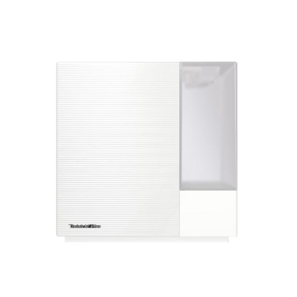 ダイニチ HD-RXC700C(W) ハイブリッド式加湿器 RXCタイプ サンドホワイト 木造12畳...