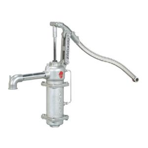 川本製作所　ステンレス製　手押しポンプ　ドラゴン　HDS-25 川本ポンプ 手押し井戸ポンプHDS25用 ドラゴン用 特別付属品