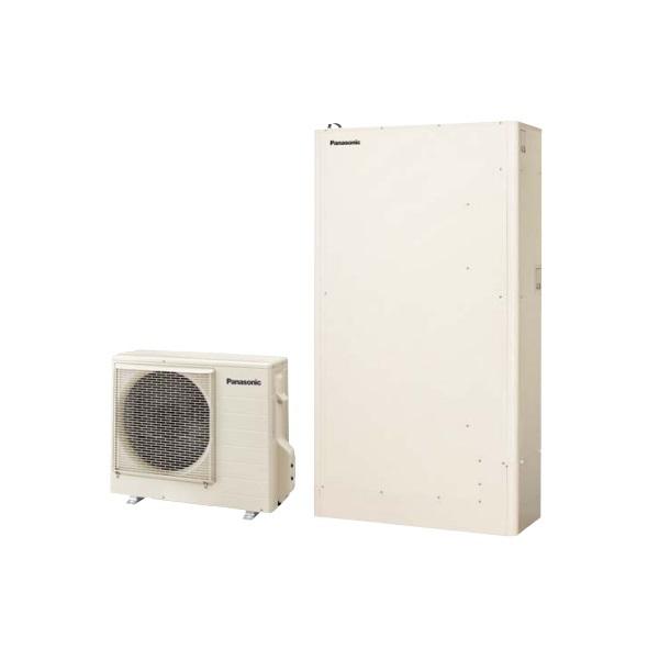 パナソニック HE-H37LQS 本体のみ エコキュートHシリーズ 一般地向け 高圧 薄型フルオート...