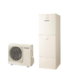 パナソニック エコキュート HE-J37LZS 給湯専用 Panasonic（パナソニック） HE-J37LZS エコキュート Jシリーズ 給湯