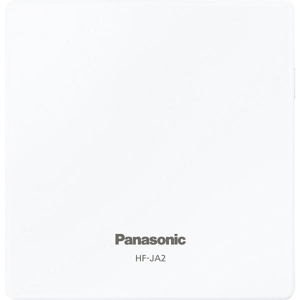 インターホン パナソニック　HF-JA2-W　IP/JEM-A交換アダプター