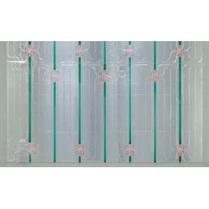 パーパス LFM-12EBCK2721〔ZS0FD〕 温水式床暖房 温水マット