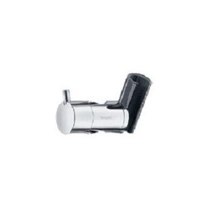 KVK KVK MTB200DP1 デッキ形サーモスタット式混合栓 取付ピッチ100mm