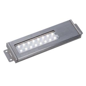 ホーコス HHL-U45 LEDフードライト 4500K ♪