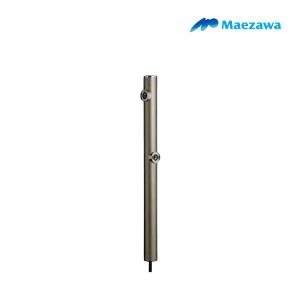 立水栓 レトロシルバー 721-263-N カクダイ : ニチヨウ電機