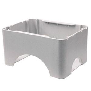 SANEI/三栄水栓 HW80-1-550 水栓柱パン用架台 水道柱 水栓スタンド ガーデン 庭 屋...