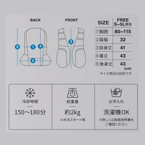 山真 ICMPX2-BLV-SET アイスマン...の詳細画像5