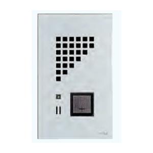 【動作保証】QE-NXUY　3台セット　アイホン　インターホン　47004 動作保証】QE-NXUY3台セットアイホンインターホン47004