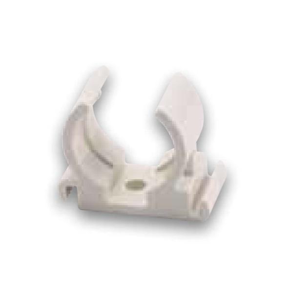 ブリヂストン　ISC-18(発注単位：20個)　関連部材 連結サドル 呼び径(さや管：18)(らく楽...