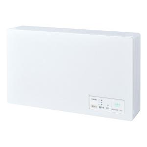 マックス 換気扇 VF-Q08E2 24時間 換気システム 給気ファン（壁付