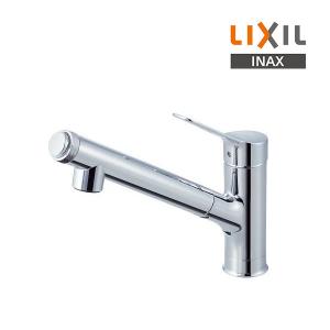 [在庫あり] 水栓金具 INAX/LIXIL JF-AJ461SYX(JW) オールインワン浄水栓 浄水器内蔵シングルレバー混合水栓 AJタイプ ☆2【本州四国送料無料】