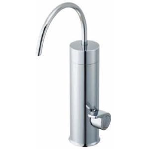 LIXIL INAX 水栓金具 INAX（イナックス） INAX/LIXIL JF-AF434SYA(JW) 水栓金具 浄水器内蔵