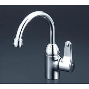 TOTO ワンホールタイプ 洗面水栓 スパウト長さ109mm TOTO TL155AFR 単