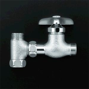 ナニワ製作所【NSP分岐コック】分岐コック〔▽〕 : 家電と住設のイー