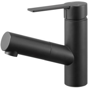 SANEI ∠三栄水栓/SANEI 【K47531EJV-MDP】シングルワンホール洗面混合