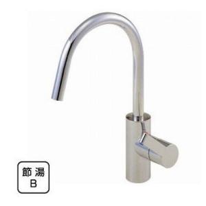 在庫あり 三栄水栓 SANEI K8751JV-13 シングルワンホール混合栓 混合水