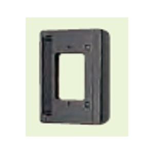 インターホン アイホン　KAW-D　カメラ角度左右調整台 [∽]