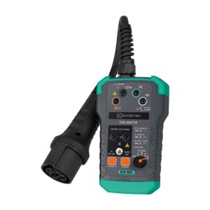 共立電気 KEW 8601 ＥＶＳＥアダプタ