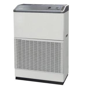 産業用除湿機 三菱 小型コンパクト形　KFH-P08RB-W　単相100V 50/60Hz ホワイト [♪$]