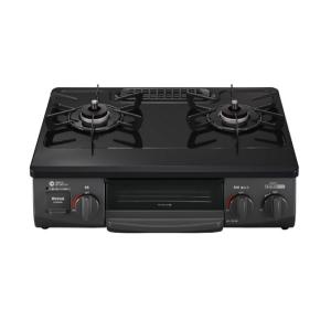 リンナイ（Rinnai） RT64MH7R2-CR-LP リンナイプロパンガス ガスコンロ