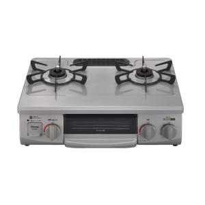 リンナイ　ガスコンロ　都市ガス　KGDM67BKR　2022 リンナイ（Rinnai） ガスコンロ 都市ガス用 コンロ KG67BKL-13A
