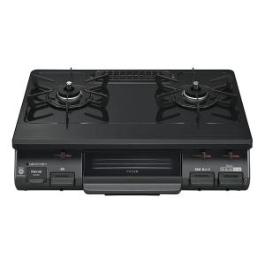 ノーリツ（NORITZ） ノーリツビルトインコンロ 60cm Mikke ミッケ